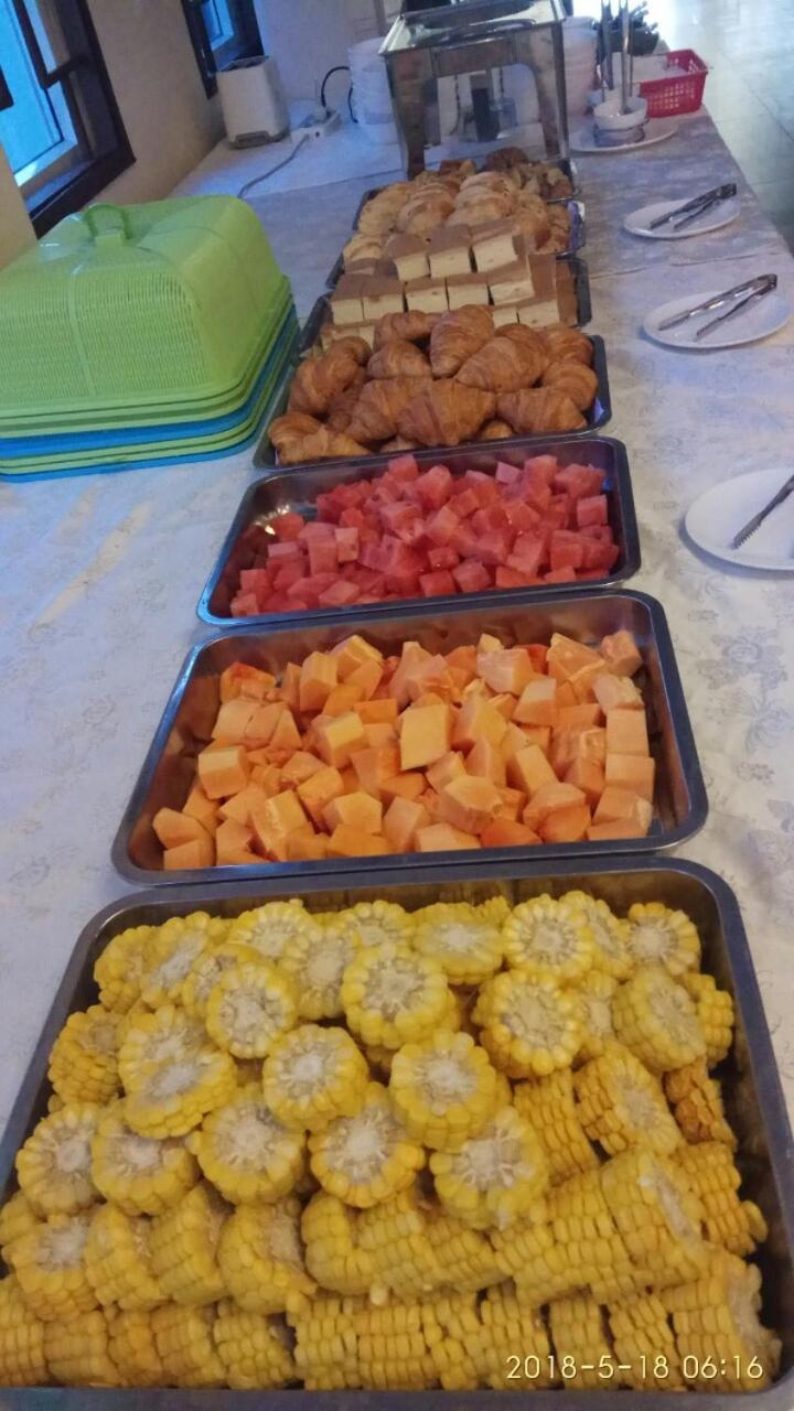 فندق ميانمار سبورت يانغون المظهر الخارجي الصورة